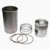 Piston Liner Kit
