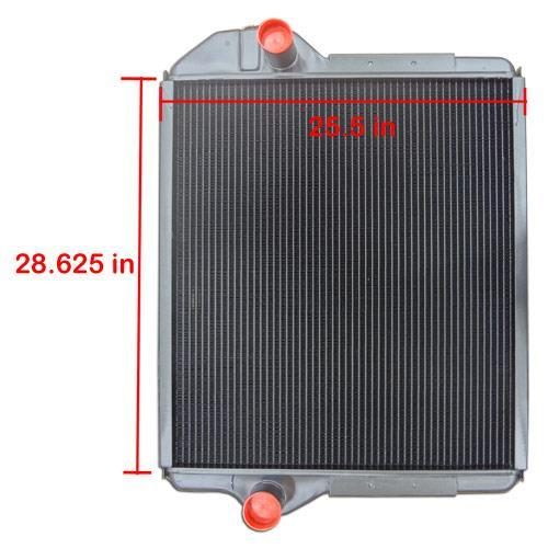 Radiator