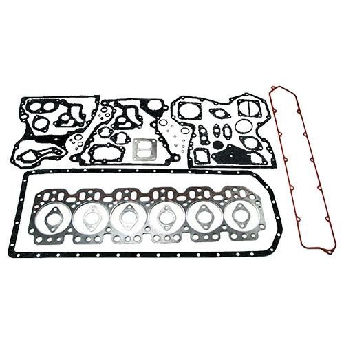 Overhaul Gasket Set