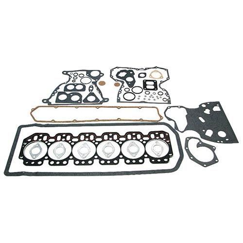 Overhaul Gasket Set