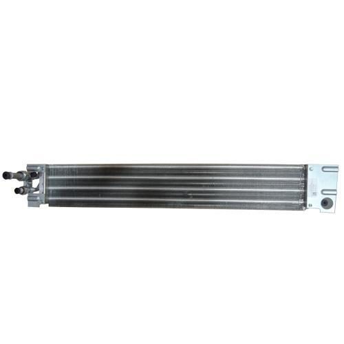 Air Conditioner, Evaporator