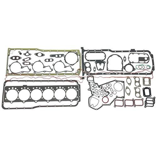 Overhaul Gasket Set