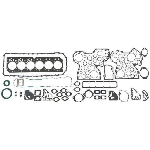 Overhaul Gasket Set