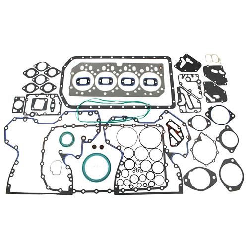 Head Gasket Set