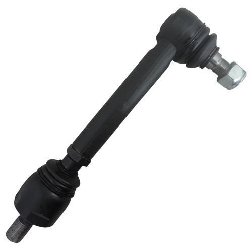Tie Rod, Assembly