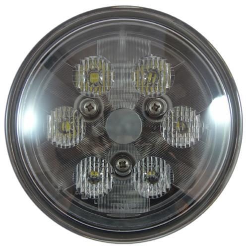 Lights, Cab, LED
