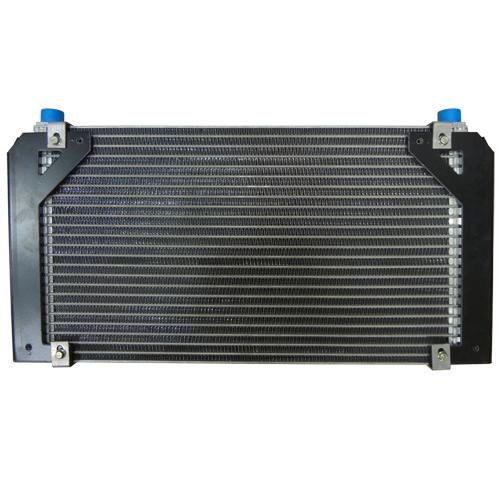 Hydraulic Oil Cooler