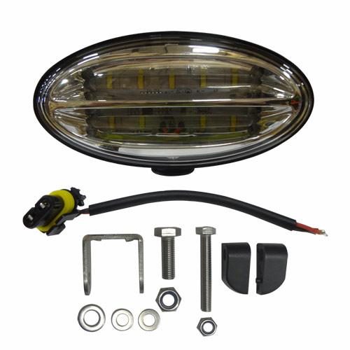 Body LED Light