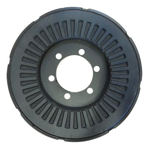 Damper Pulley