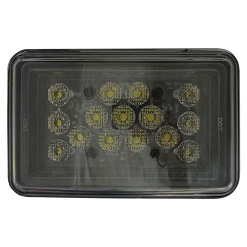 LED Grille Light