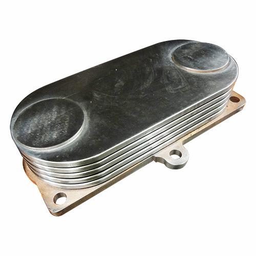 Engine Oil Cooler