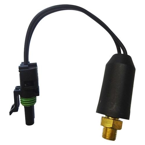 Oil Pressure Sender