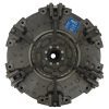 Clutch Assembly