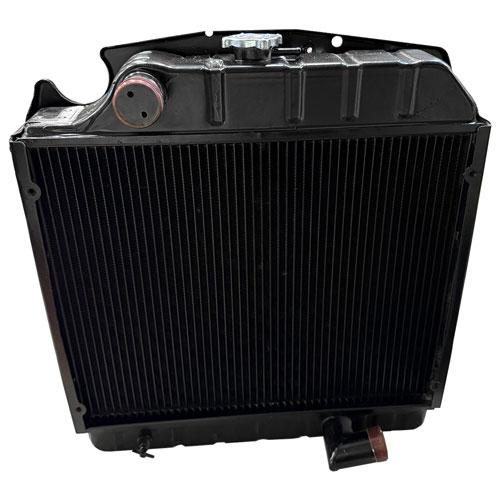 Radiator