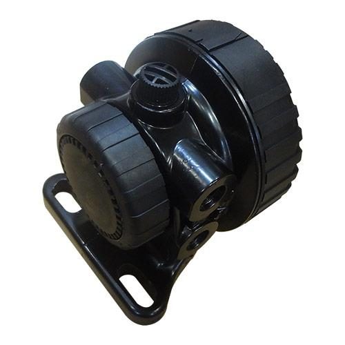 Fuel Filter Head