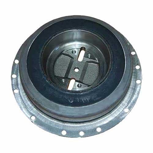 Torsional Dampner