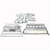 Overhaul Gasket Set