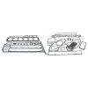 Overhaul Gasket Set