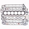 Head Gasket Set, Premium