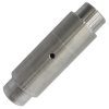 Chopper, Sleeve Flat Idler