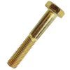 Chopper, Hex Bolt