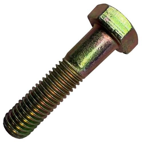 Chopper, Hex Bolt