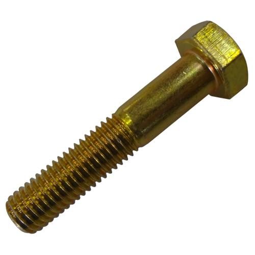 Chopper, Hex Bolt