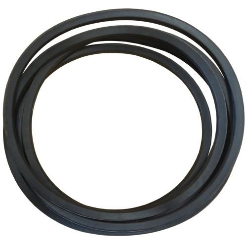 Chopper, V-Belt