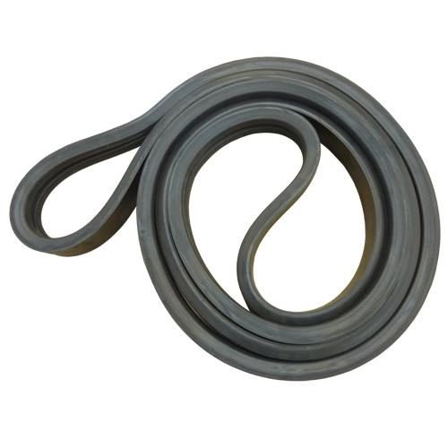Chopper, V-Belt