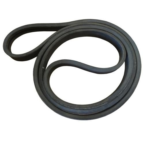 Chopper, V-Belt