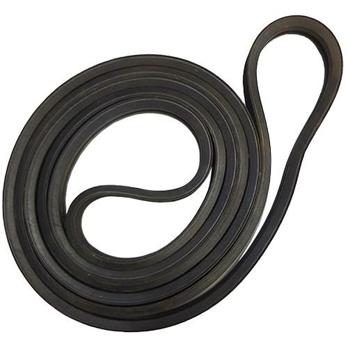 Chopper, V-Belt