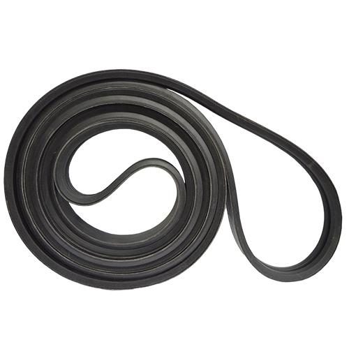 Chopper, V-Belt