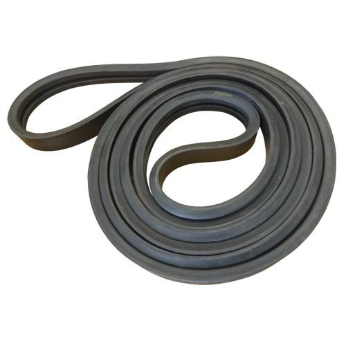 Chopper, V-Belt