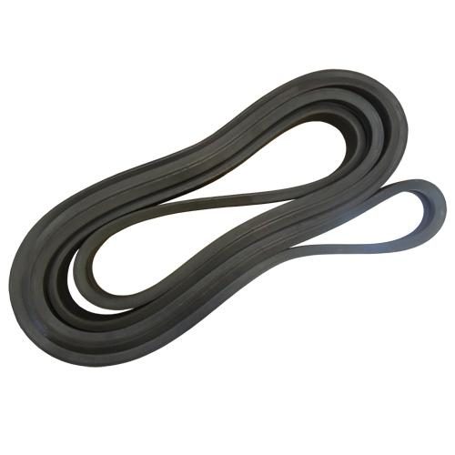 Chopper, V-Belt