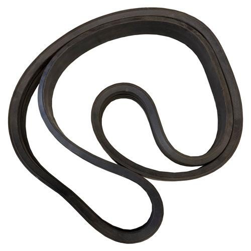Chopper, V-Belt
