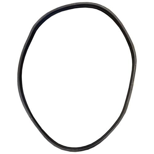 Chopper, V-Belt