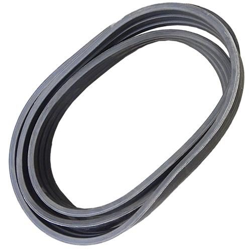 Chopper, V-Belt