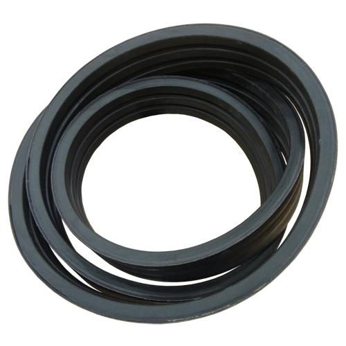 Chopper, V-Belt