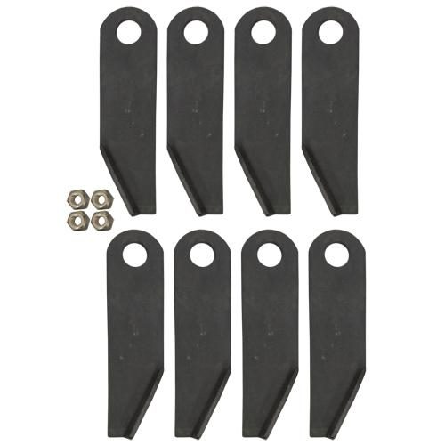 Chopper, Replacement Blade Kit