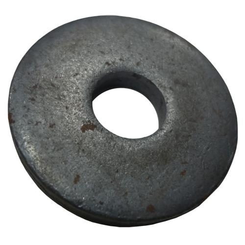 Chopper, Rotor, Washer Kit