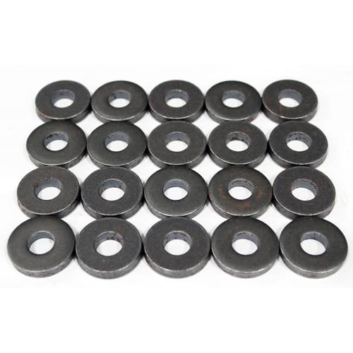 Chopper, Rotor, Washer Kit