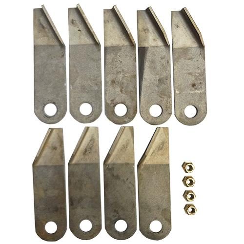 Chopper, Replacement Blade Kit