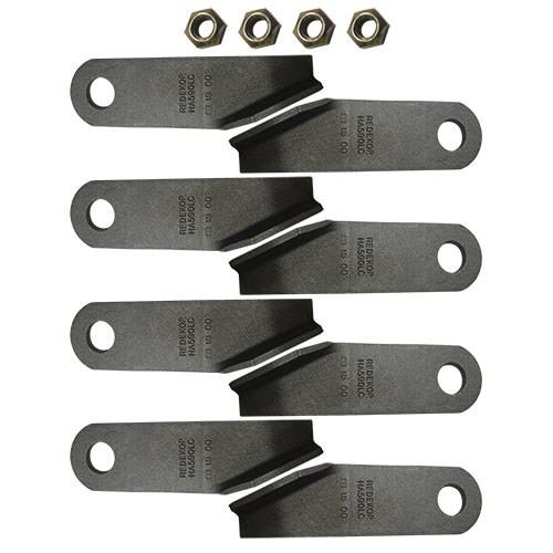 Chopper, Replacement Blade Kit