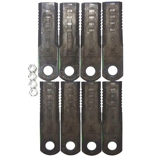 Chopper, Replacement Blade Kit