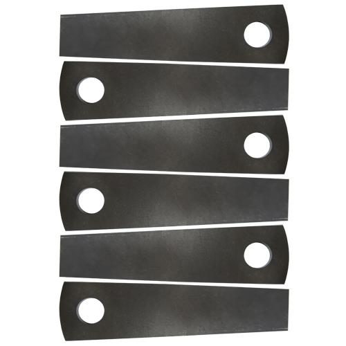 Chopper, Replacement Blade Kit