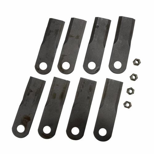 Chopper, Replacement Blade Kit