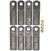 Chopper, Replacement Blade Kit