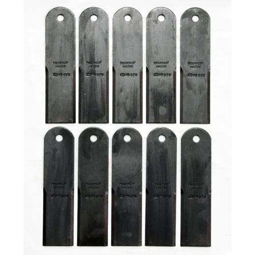 Chopper, Replacement Blade Kit