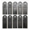 Chopper, Replacement Blade Kit