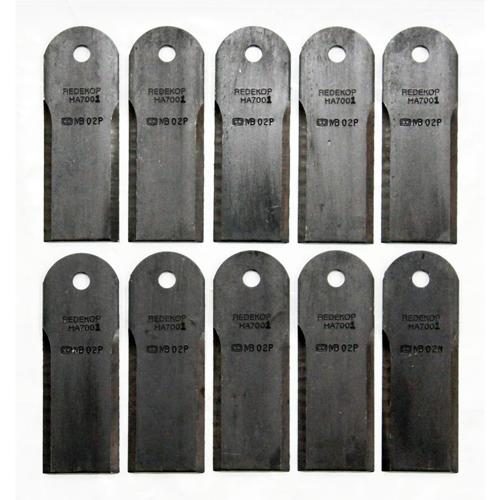 Chopper, Replacement Blade Kit
